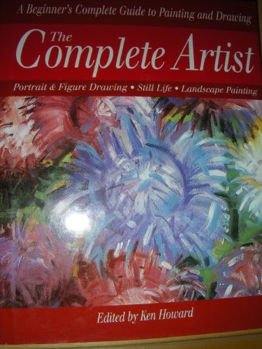 Complete artist beginner s - artist:, a