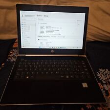  Hp probook 430 g5