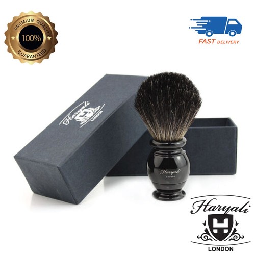Haryali men 100 black - haryali,
