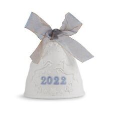 Lladro annual xmas ornaments -
