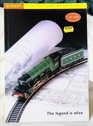 Hornby model railways - hornby,