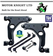 VAUXHALL ASTRA G 98-05 FRONT