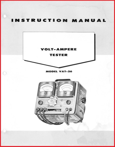 Owner instruction manual for - instruction,