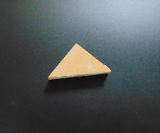 Floor Tiles Path Encaustic Hall Antique geometric Victorian Triangle ref  178