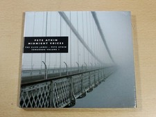 Pete Atkin – Midnight