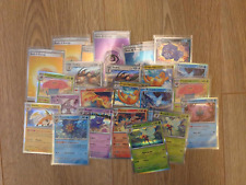 POKEMON TCG SCARLET AND VIOLET 151 -  HOLO  [**CHOOSE WHAT YOU WANT**]