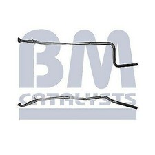 Exhaust Pipe fits FORD FUSION