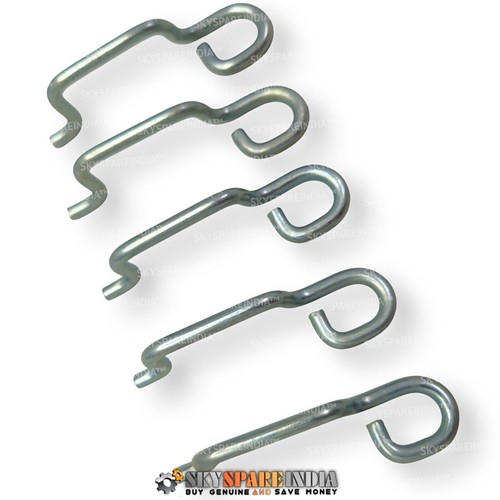 Drain hose wireguide - drain,