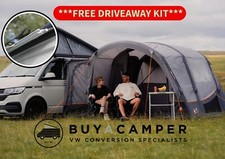 2025 Vango Cove III Low
