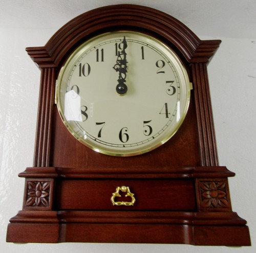 New hermle barrister style - new,
