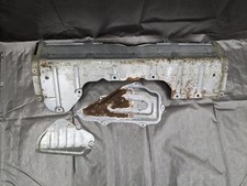 90-97 MAZDA MIATA Parcel shelf