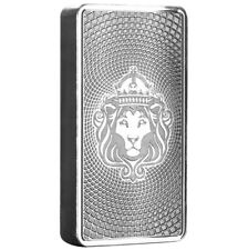 10 oz .999 Silver Bar -