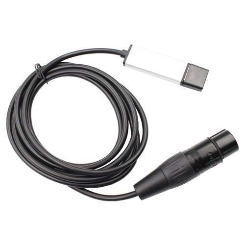 Usb dmx interface - interface, adapter