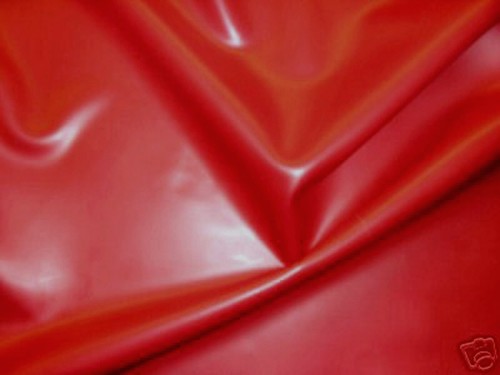 Latex rubber 55mm - latex, 0.55mm