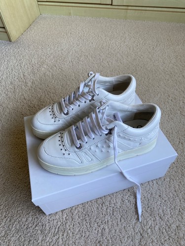 Jimmy choo trainers - choo,