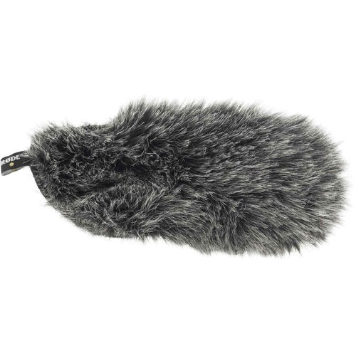 Rode deadcat vmpr windshield - deadcat,