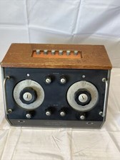 Vintage Wayne Kerr Radio