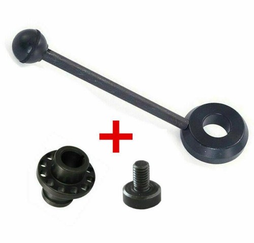 1set milling machine quill - 1set,