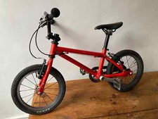 Islabike Cnoc 14L large girls