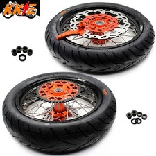 Kke supermoto wheels tire - kke,