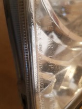 Headlights Left KIA Sedona 2 OK53A51020r lamp 