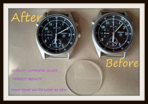 Seiko pilot generation - seiko, 2