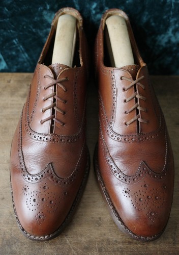 Tricker vintage full - tricker’s,