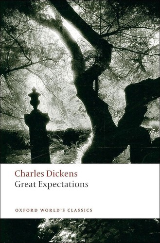 Great expectations oxford - great,