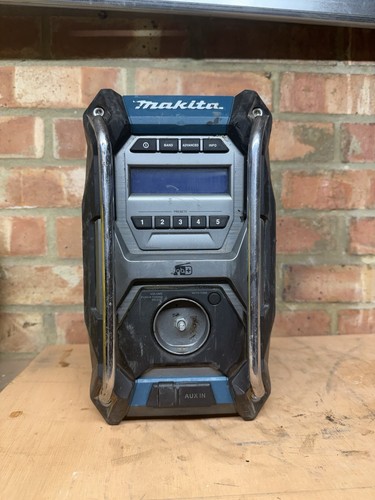 Makita mr003g ion - makita,