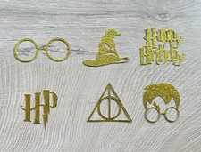 Harry Potter Happy Birthday