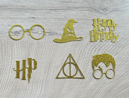 Harry potter happy birthday - potter,