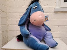 Large disney eeyore donkey - large,
