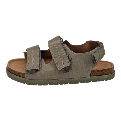 Kids riptape sandals - sandals, (4