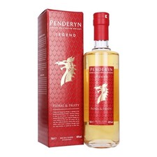 Penderyn Legend Whisky 70cl
