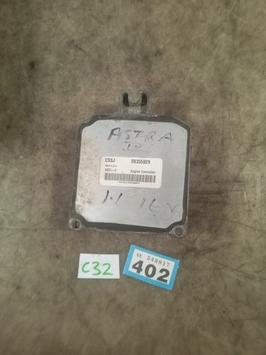 Vauxhall astra mk4 petrol - vauxhall,