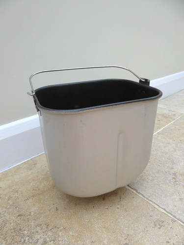 Breadmaker pan morphy richards - pan,