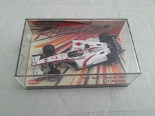 F Montagny SUPER AGURI 2006