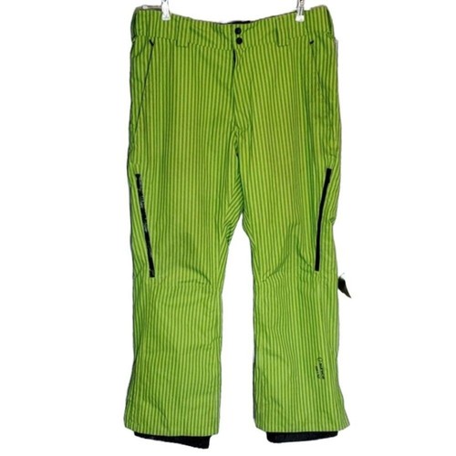 Sunice vector goretex lime - goretex,