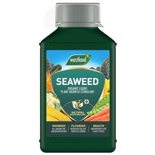 Westland seaweed organic - seaweed,