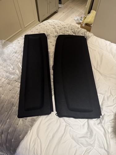 Bmw parcel shelf x1 - x1,