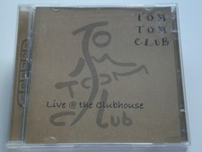 TOM TOM CLUB - Live @ the