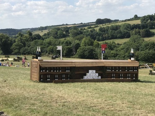 Photo cross country - photo, a3