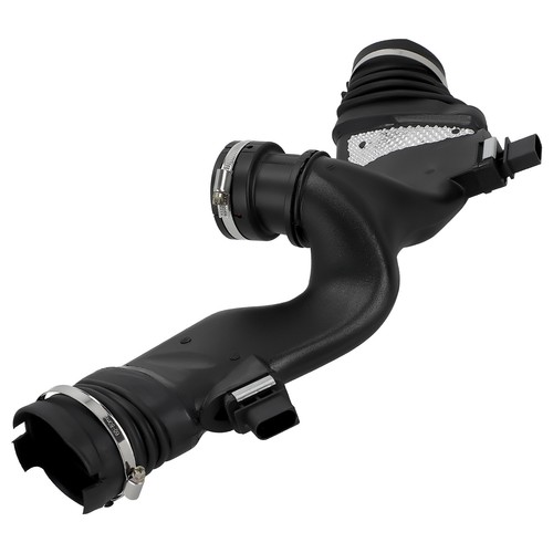 Air intake duct mass sensor - mass,