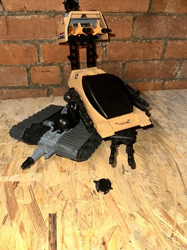 Vintage 1989 hasbro joe - vintage,