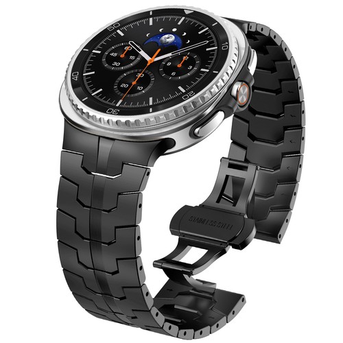 Metal band for samsung - metal,