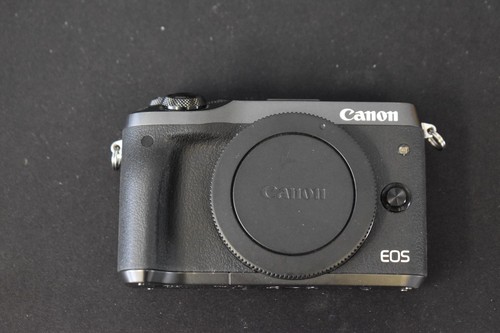 Canon eos 2mp - eos, mirrorless