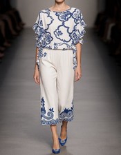 NEXT KAFTAN STYLE TOP RESORT