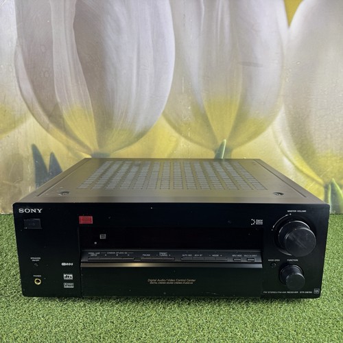 Sony str db780 receiver - str-db780,