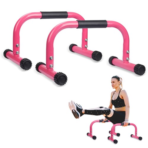 Amazefan parallettes bars - parallettes,