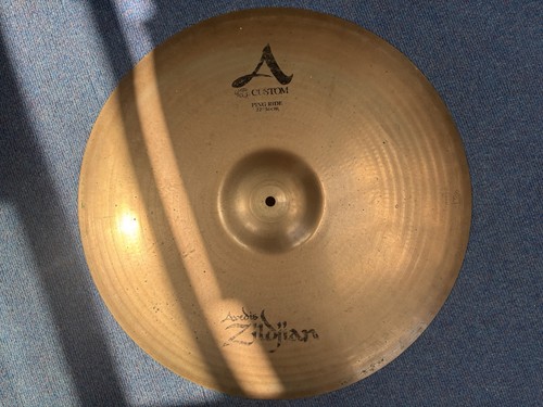 Zildjian avedis custom - zildjian, ping